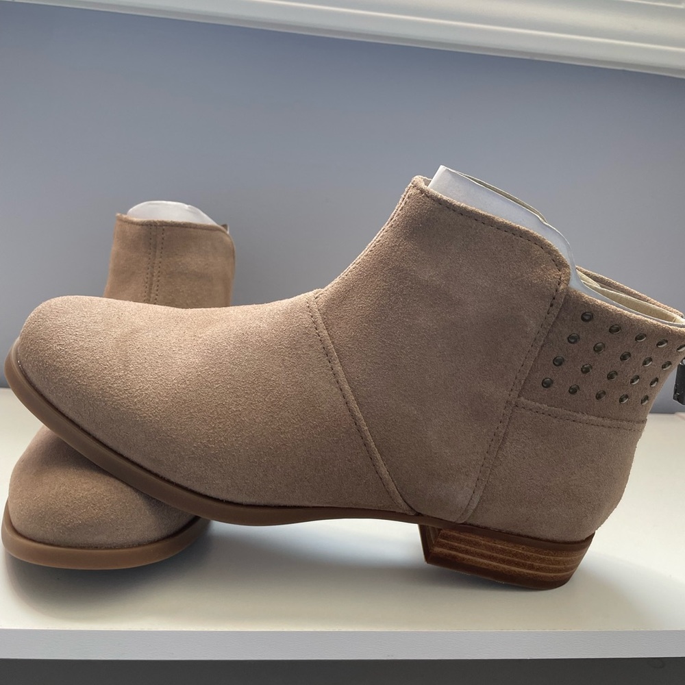 Ugg ankle booties